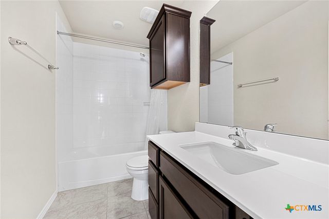 312 Paddock Lane, Killeen, TX 76542
