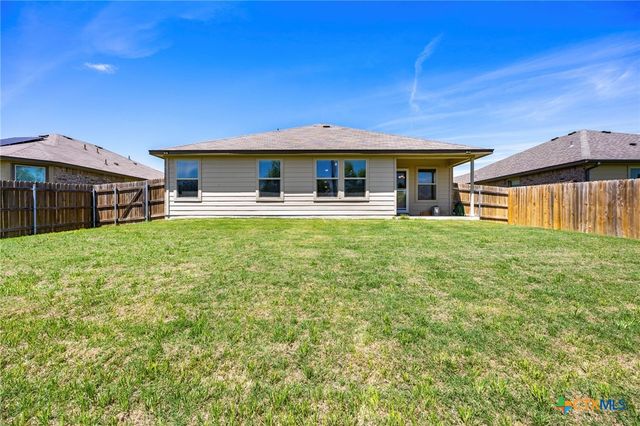 312 Paddock Lane, Killeen, TX 76542