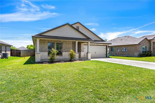312 Paddock Lane, Killeen, TX 76542