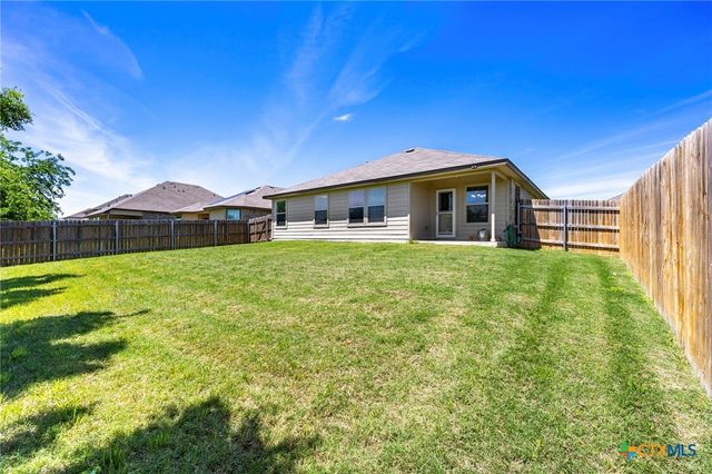 312 Paddock Lane, Killeen, TX 76542