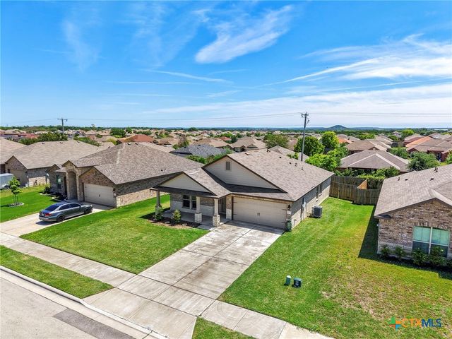 312 Paddock Lane, Killeen, TX 76542