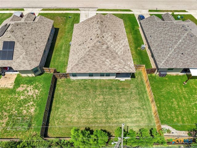 312 Paddock Lane, Killeen, TX 76542
