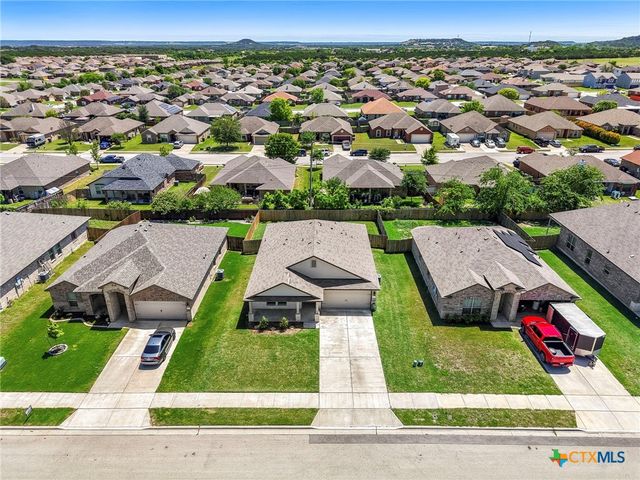 312 Paddock Lane, Killeen, TX 76542