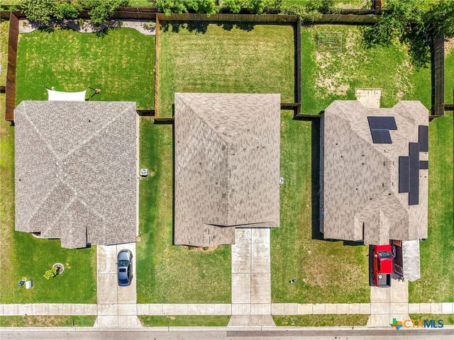312 Paddock Lane, Killeen, TX 76542
