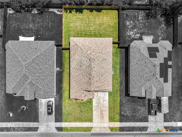 312 Paddock Lane, Killeen, TX 76542