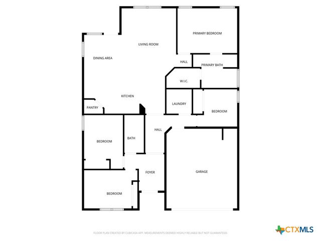 312 Paddock Lane, Killeen, TX 76542
