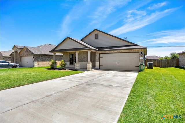 312 Paddock Lane, Killeen, TX 76542