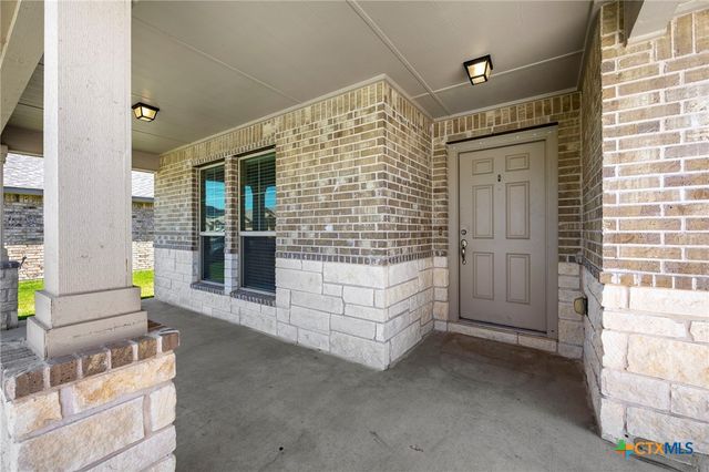 312 Paddock Lane, Killeen, TX 76542