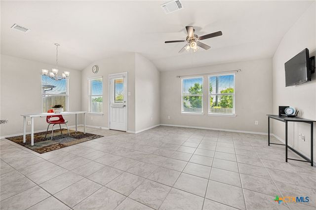 312 Paddock Lane, Killeen, TX 76542