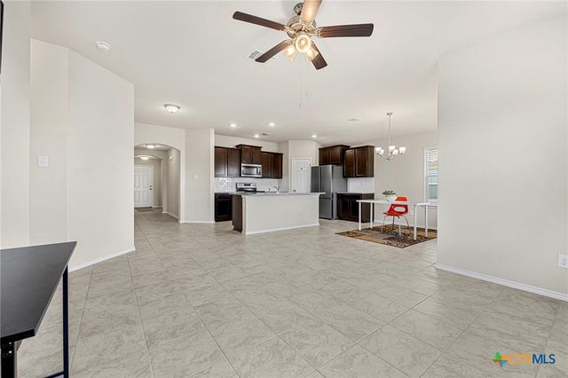 312 Paddock Lane, Killeen, TX 76542