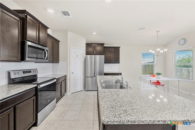 312 Paddock Lane, Killeen, TX 76542