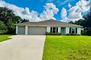3319 40TH STREET W, Lehigh Acres, FL 33971