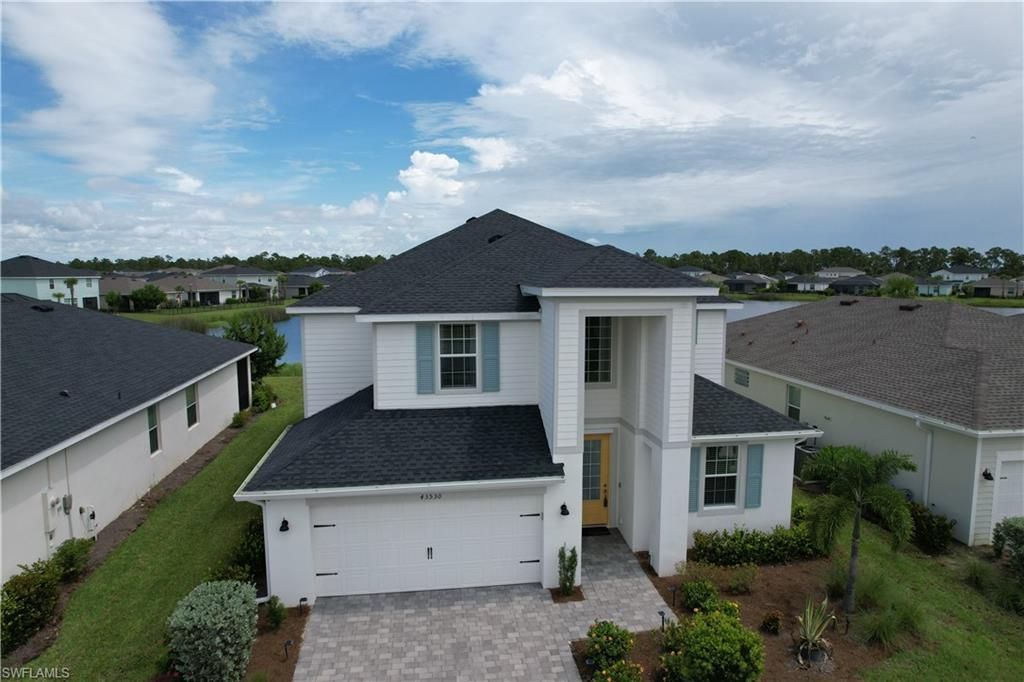 43530 Treadway DR, Punta Gorda, FL 33982