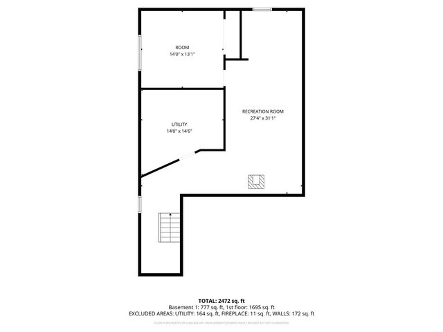 3979 Gie Drive, Center Point, IA 52213