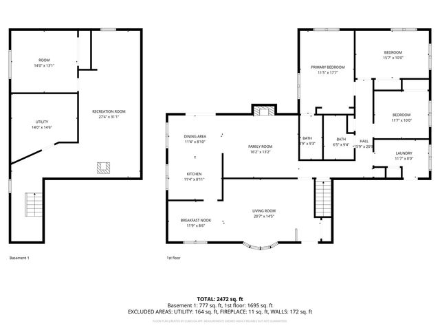 3979 Gie Drive, Center Point, IA 52213