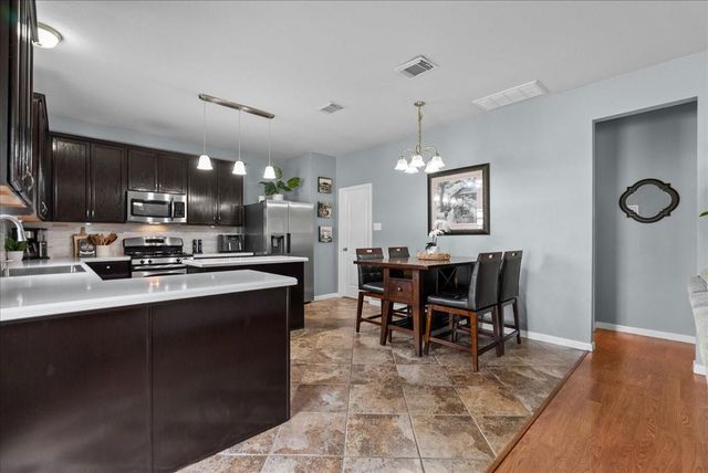 2111 Bataan Drive, League City, TX 77573