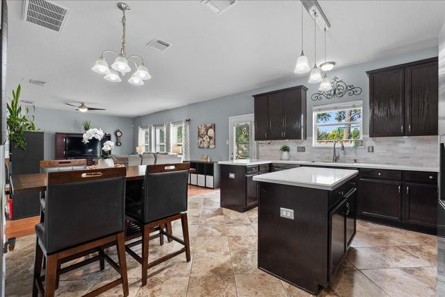 2111 Bataan Drive, League City, TX 77573