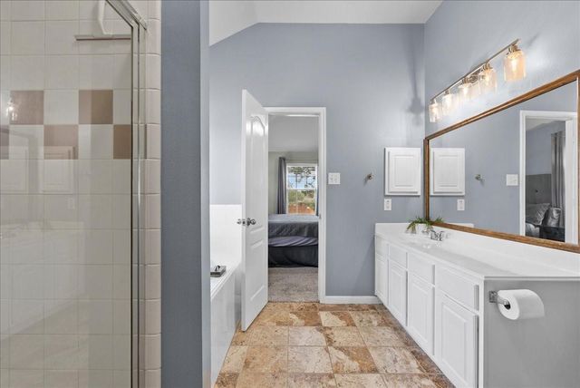 2111 Bataan Drive, League City, TX 77573