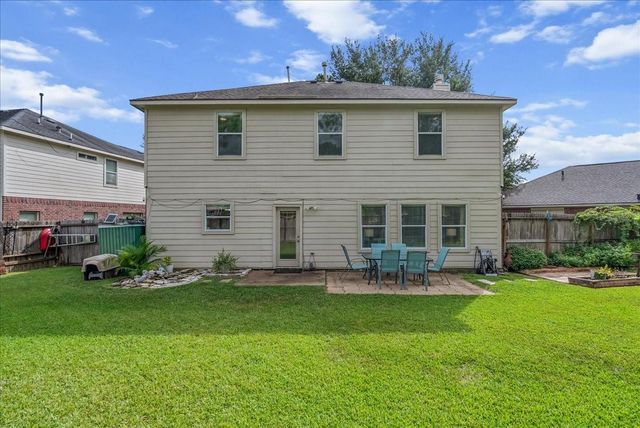 2111 Bataan Drive, League City, TX 77573