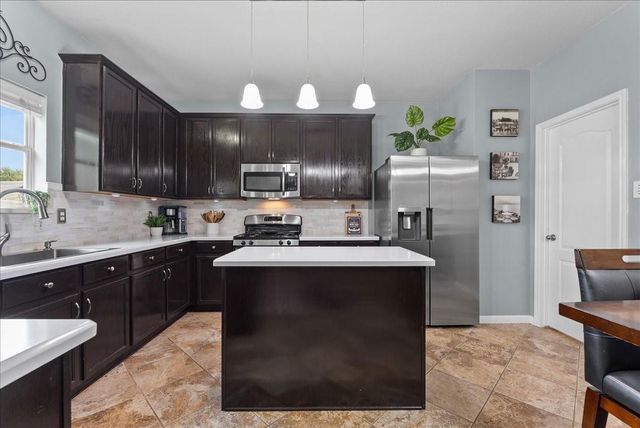 2111 Bataan Drive, League City, TX 77573