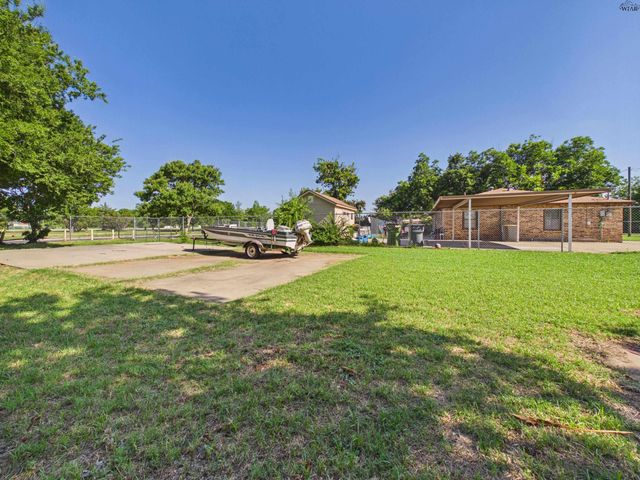 1029 SUNSET LANE, Wichita Falls, TX 76306
