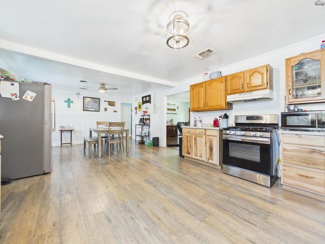 1029 SUNSET LANE, Wichita Falls, TX 76306