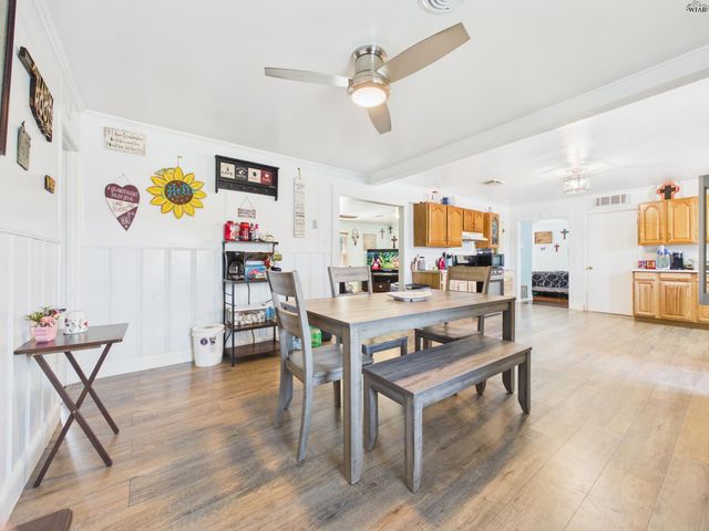 1029 SUNSET LANE, Wichita Falls, TX 76306