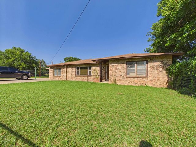 1029 SUNSET LANE, Wichita Falls, TX 76306