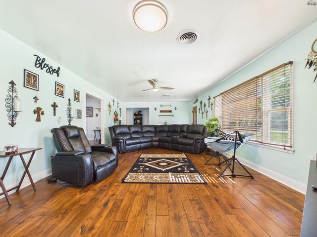 1029 SUNSET LANE, Wichita Falls, TX 76306