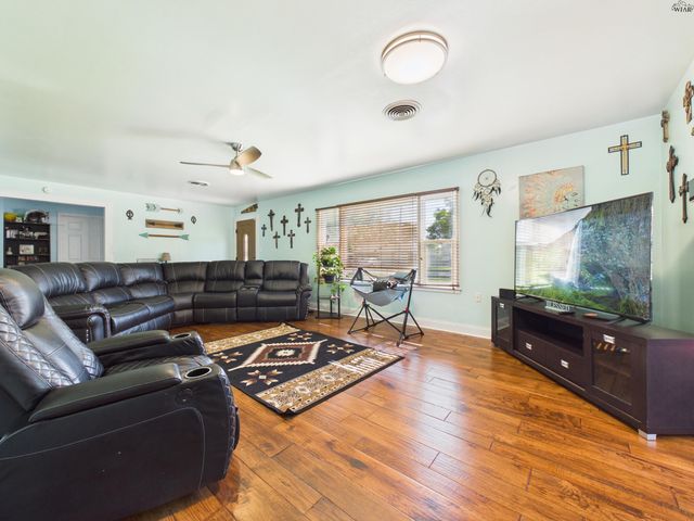 1029 SUNSET LANE, Wichita Falls, TX 76306