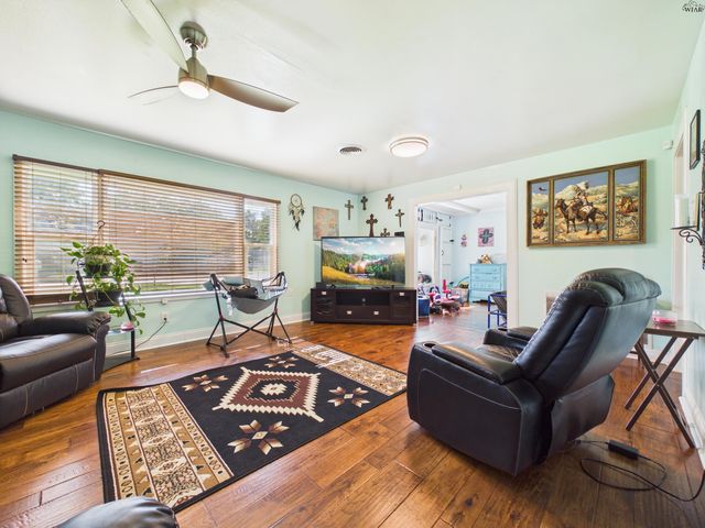 1029 SUNSET LANE, Wichita Falls, TX 76306