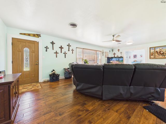 1029 SUNSET LANE, Wichita Falls, TX 76306