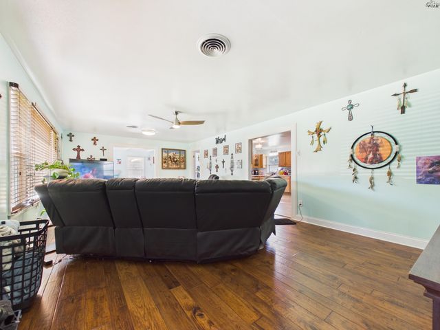 1029 SUNSET LANE, Wichita Falls, TX 76306