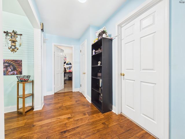 1029 SUNSET LANE, Wichita Falls, TX 76306