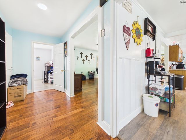 1029 SUNSET LANE, Wichita Falls, TX 76306