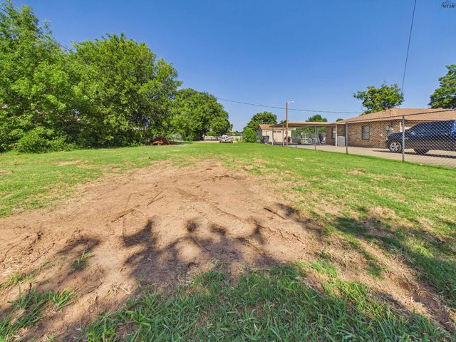 1029 SUNSET LANE, Wichita Falls, TX 76306
