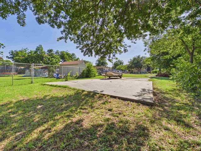 1029 SUNSET LANE, Wichita Falls, TX 76306