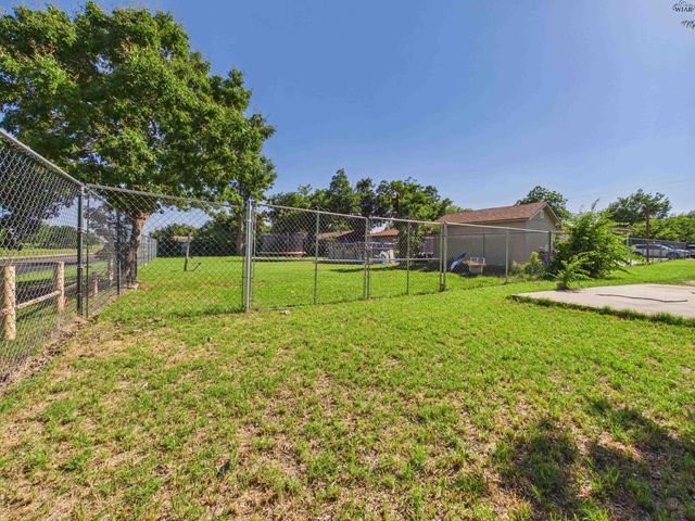 1029 SUNSET LANE, Wichita Falls, TX 76306