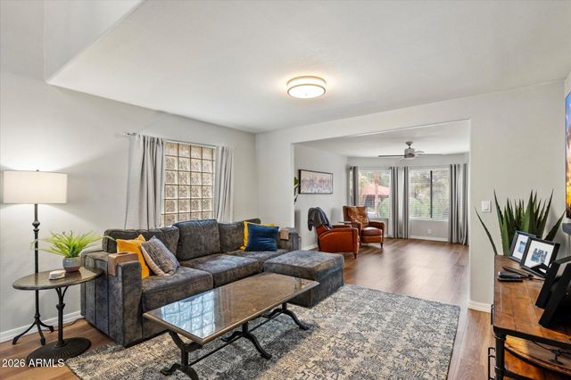 15543 E CHOLLA Drive, Fountain Hills, AZ 85268