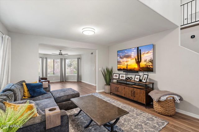 15543 E CHOLLA Drive, Fountain Hills, AZ 85268