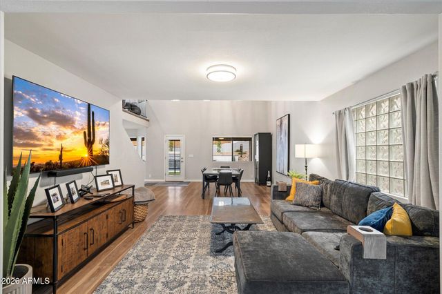 15543 E CHOLLA Drive, Fountain Hills, AZ 85268