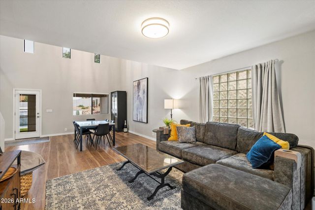 15543 E CHOLLA Drive, Fountain Hills, AZ 85268