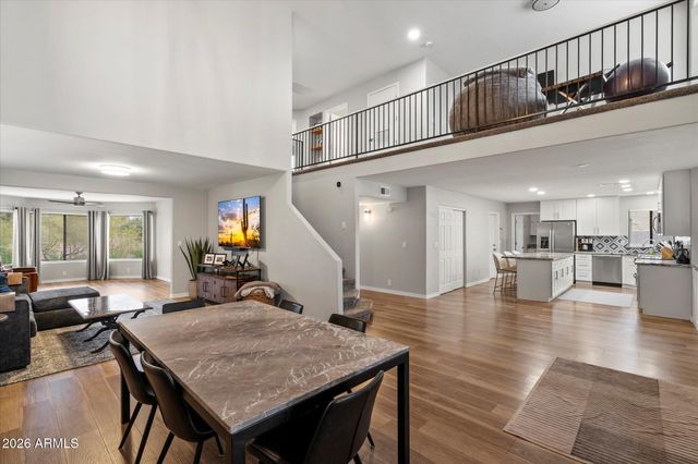 15543 E CHOLLA Drive, Fountain Hills, AZ 85268