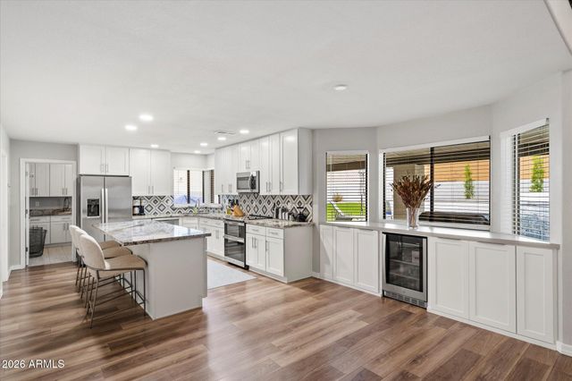 15543 E CHOLLA Drive, Fountain Hills, AZ 85268