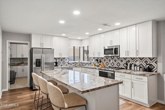 15543 E CHOLLA Drive, Fountain Hills, AZ 85268