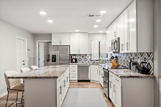 15543 E CHOLLA Drive, Fountain Hills, AZ 85268