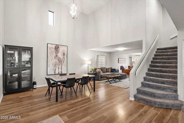 15543 E CHOLLA Drive, Fountain Hills, AZ 85268