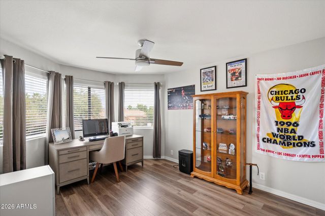 15543 E CHOLLA Drive, Fountain Hills, AZ 85268