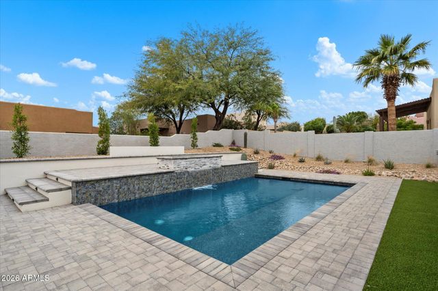 15543 E CHOLLA Drive, Fountain Hills, AZ 85268