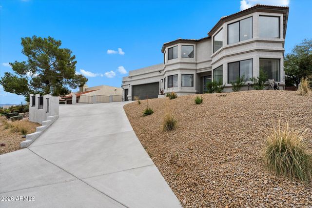 15543 E CHOLLA Drive, Fountain Hills, AZ 85268